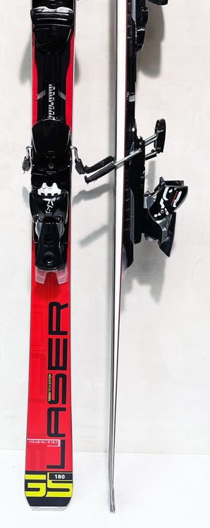 Stöckli LASER GS WORLDCUP  180 cm; GS RENNSKI