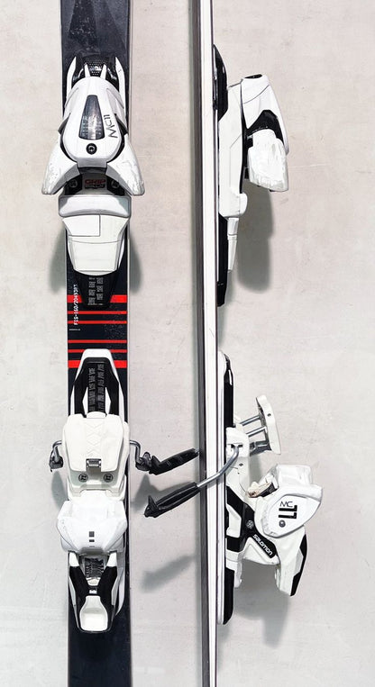 Stöckli LASER GS WORLDCUP FIS   160 cm; FIS RENNSKI