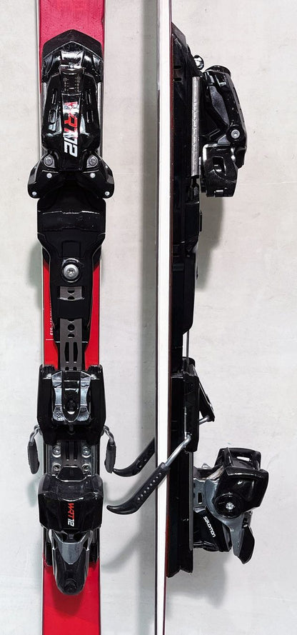 Stöckli LASER GS WORLDCUP FIS   160 cm; FIS-RENNSKI; mit Pl.