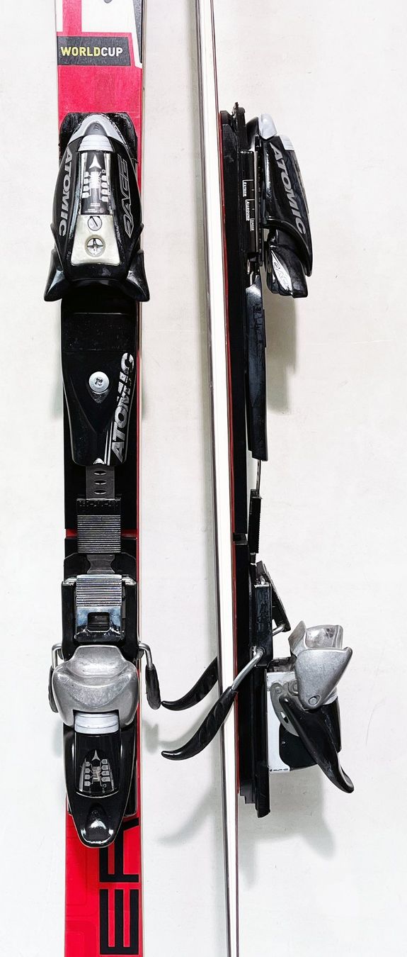 Stöckli LASER GS WORLDCUP  FIS  168 cm; FIS-GS Rennski
