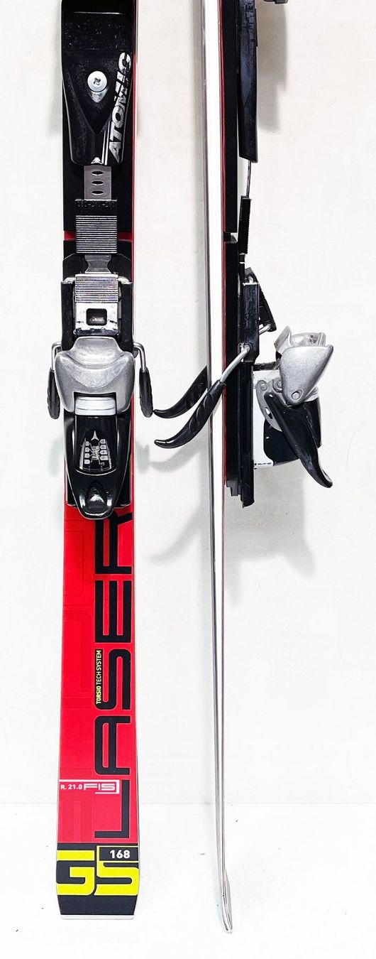Stöckli LASER GS WORLDCUP  FIS  168 cm; FIS-GS Rennski