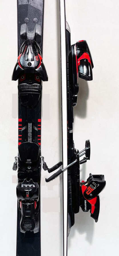 Stöckli LASER GS WORLDCUP VRT, 170 cm; RENNSKI