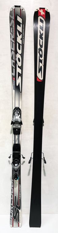 Stöckli LASER SC WORLDCUP  163 cm; RENNSKI