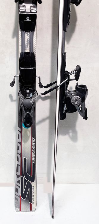 Stöckli LASER SC WORLDCUP  163 cm; RENNSKI