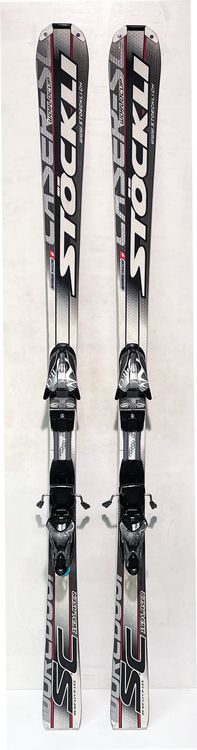 Stöckli LASER SC WORLDCUP  163 cm; RENNSKI