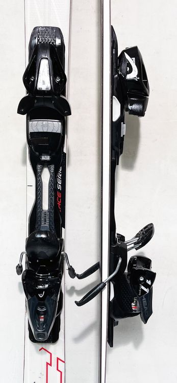 Stöckli LASER SC WORLDCUP  170 cm