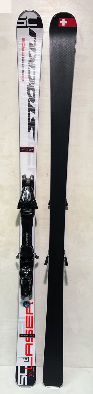Stöckli LASER SC WORLDCUP   177 cm