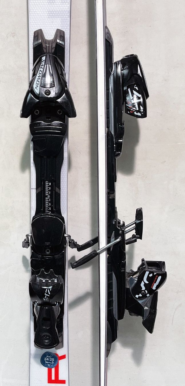 Stöckli LASER SC WORLDCUP   177 cm