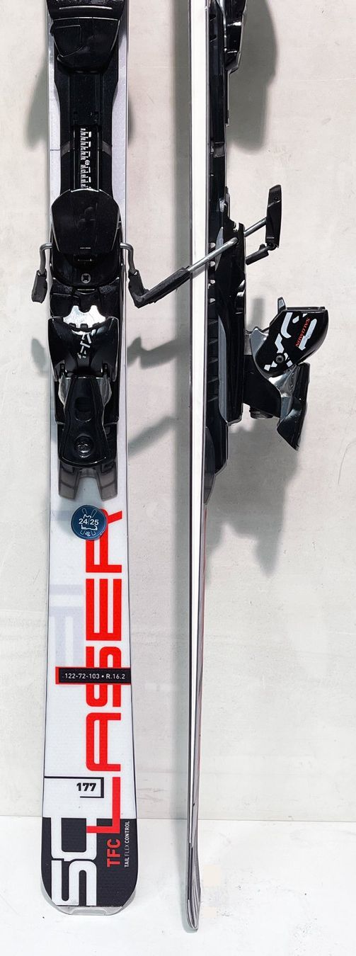 Stöckli LASER SC WORLDCUP   177 cm