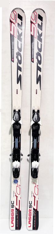 Stöckli LASER SC WORLDCUP   177 cm; RENNSKI
