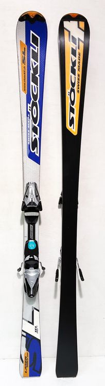 Stöckli LASER SL WORLDCUP  151 cm; Slalom RENNSKI
