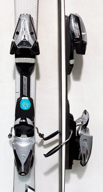 Stöckli LASER SL WORLDCUP  151 cm; Slalom RENNSKI