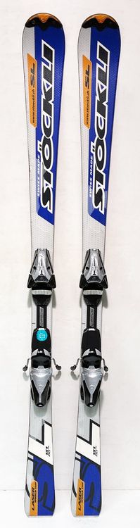 Stöckli LASER SL WORLDCUP  151 cm; Slalom RENNSKI