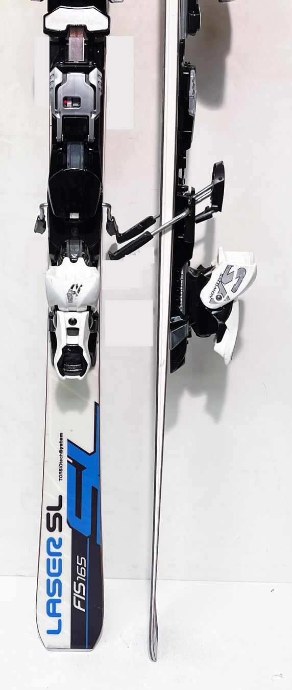 Stöckli LASER SL WORLDCUP FIS 165 cm; FIS-Slalom Rennski