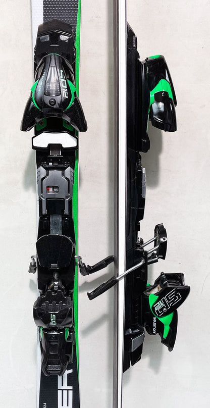 Stöckli LASER SX  154 cm