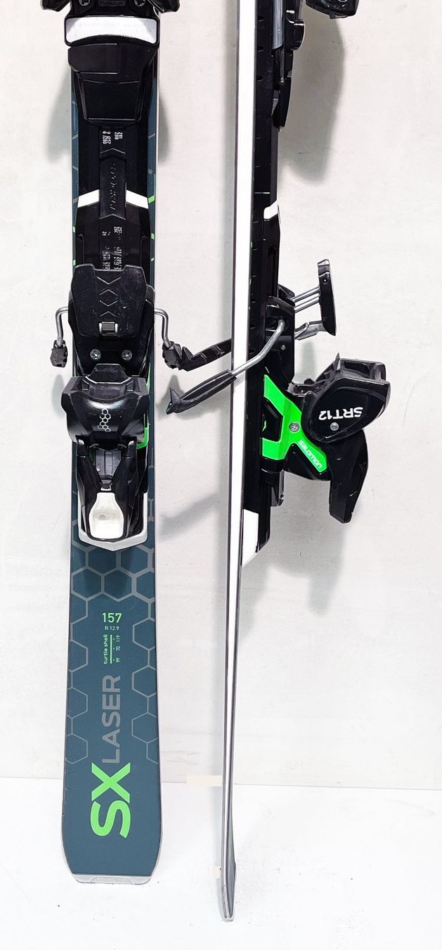 Stöckli LASER SX   157 cm