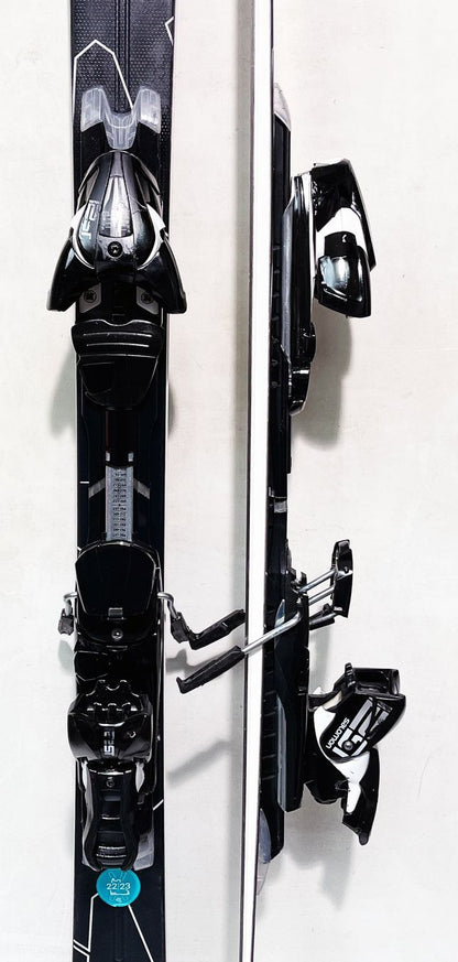Stöckli LASER SX   170 cm; RENNSKI