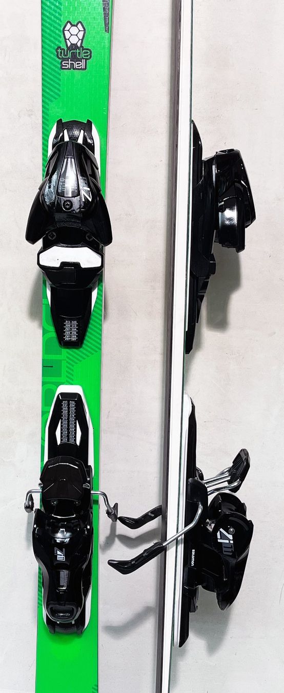 Stöckli LASER SX   177 cm