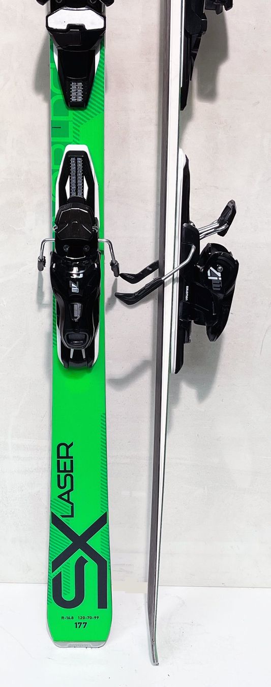 Stöckli LASER SX   177 cm