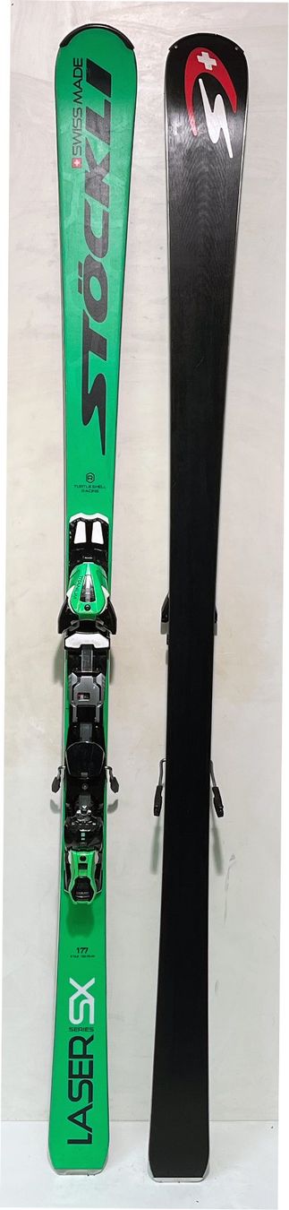 Stöckli LASER SX 177 cm