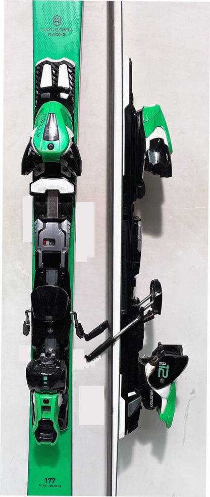 Stöckli LASER SX 177 cm