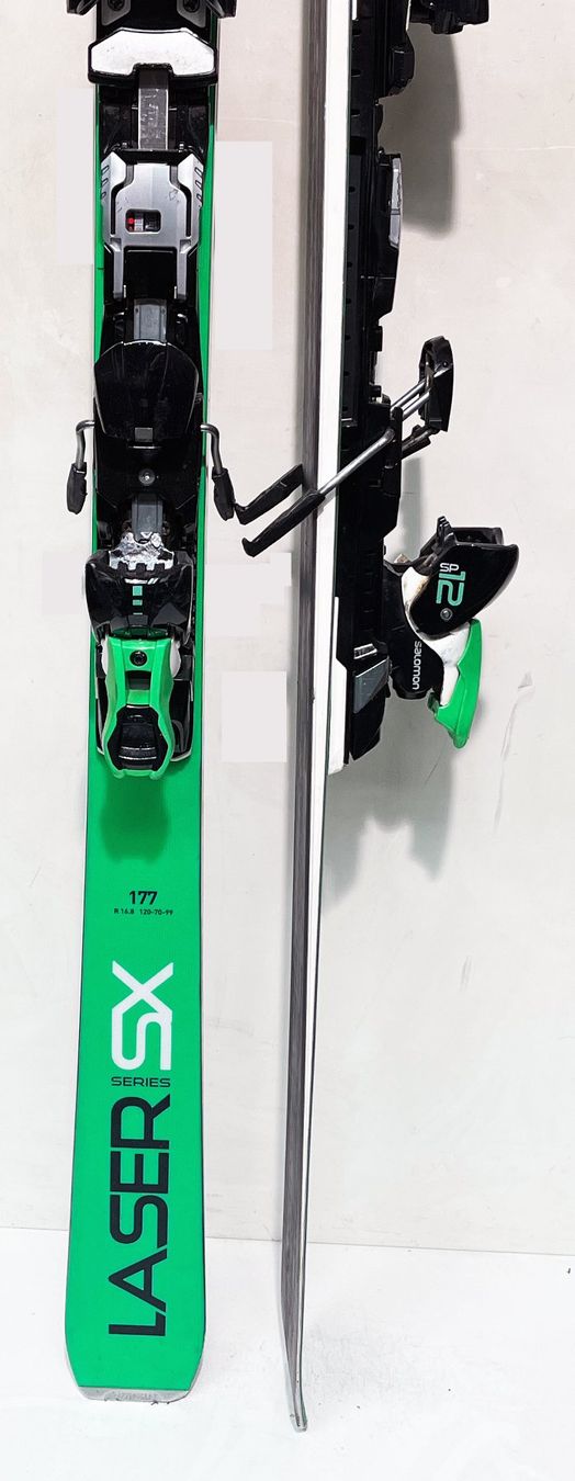 Stöckli LASER SX 177 cm