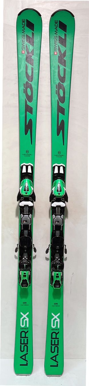 Stöckli LASER SX 177 cm