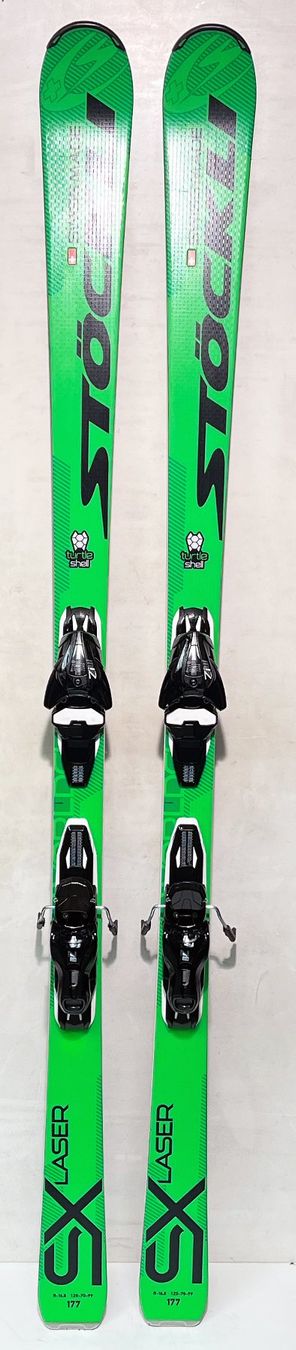 Stöckli LASER SX   177 cm