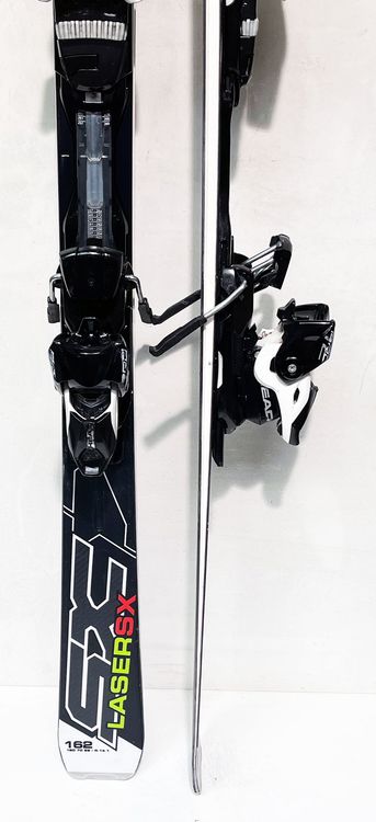 Stöckli LASER SX WORLDCUP   162 cm