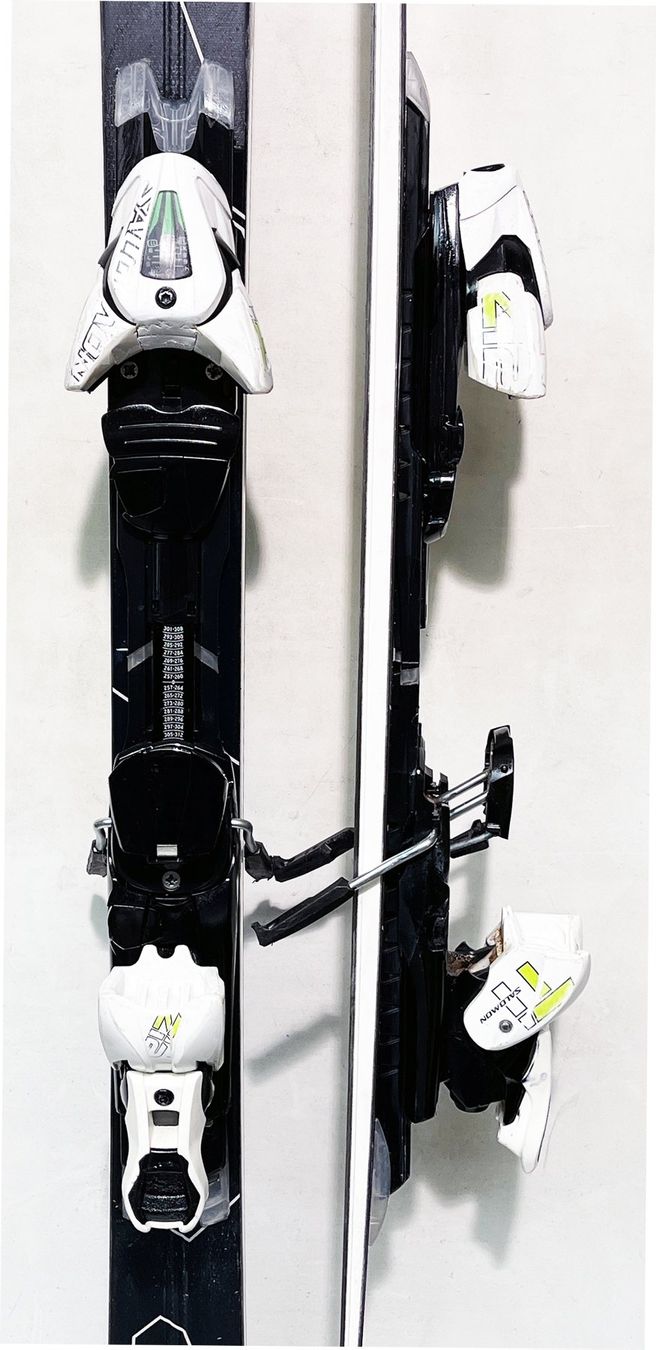 Stöckli LASER SX WORLDCUP  178 cm