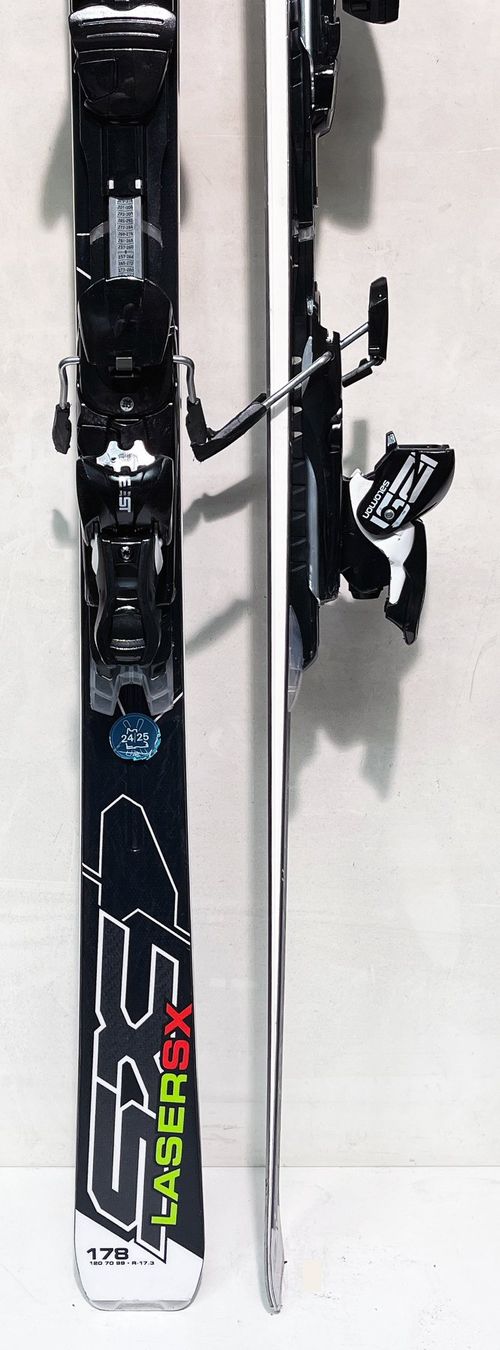 Stöckli LASER SX WORLDCUP 178 cm