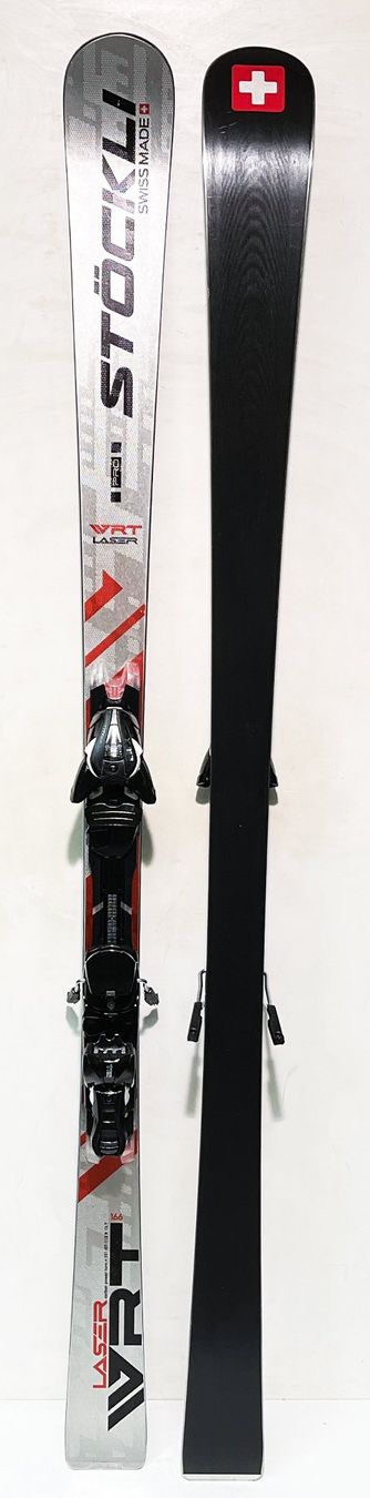 Stöckli LASER WRT PRO , 166 cm; Model 2025