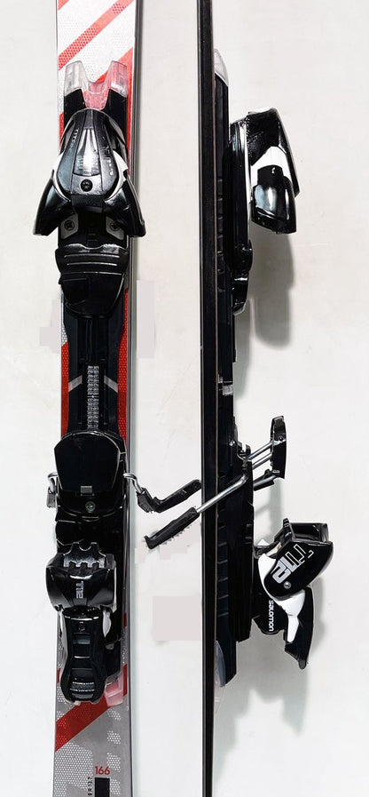 Stöckli LASER WRT PRO , 166 cm; Model 2025