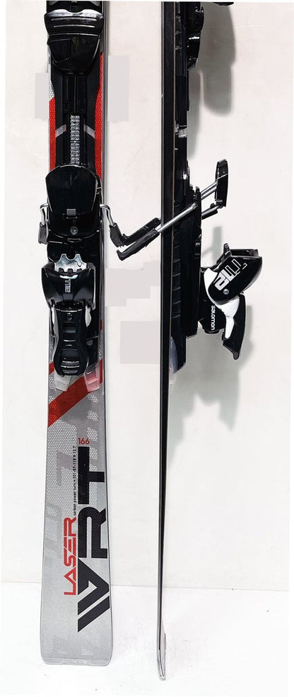 Stöckli LASER WRT PRO , 166 cm; Model 2025