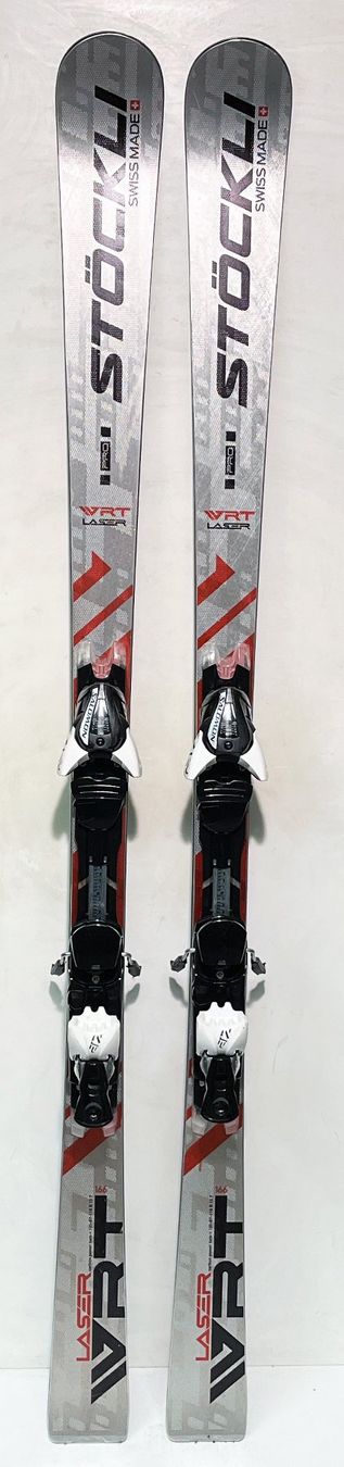 Stöckli LASER WRT PRO , 166 cm; Model 2025