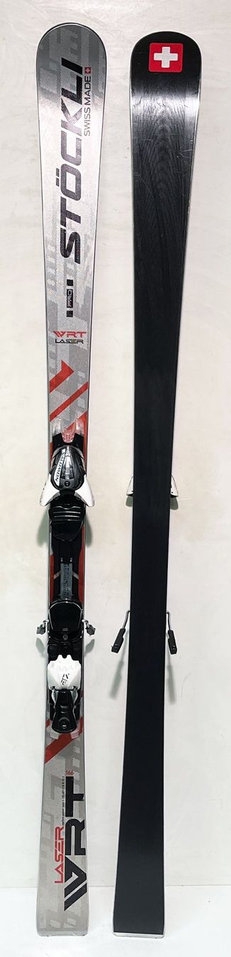 Stöckli LASER WRT PRO , 166 cm; Model 2025