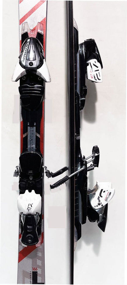 Stöckli LASER WRT PRO , 166 cm; Model 2025