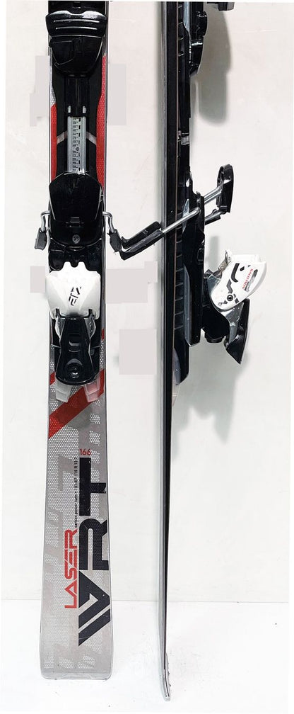 Stöckli LASER WRT PRO , 166 cm; Model 2025