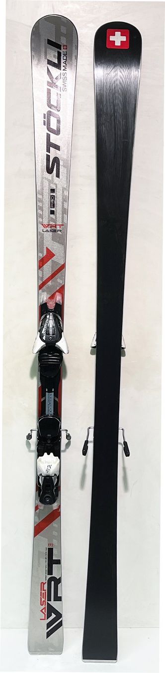 Stöckli LASER WRT PRO , 172 cm; Model 2024