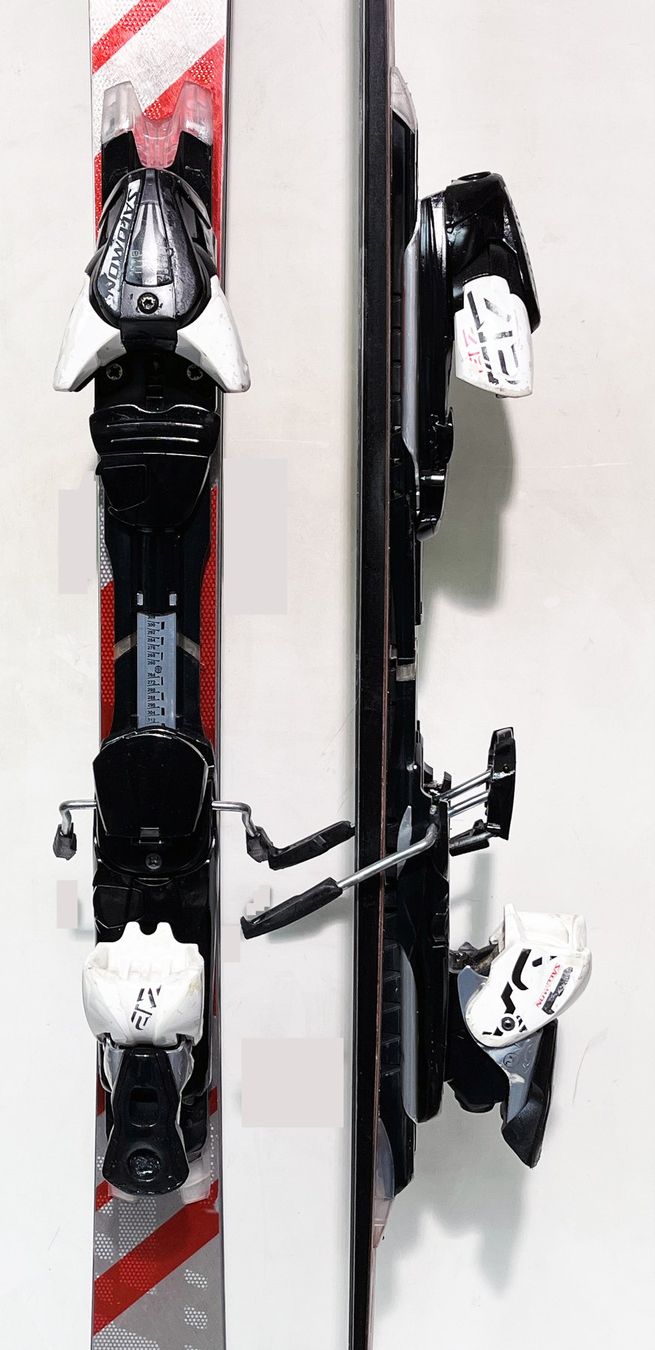 Stöckli LASER WRT PRO , 172 cm; Model 2024
