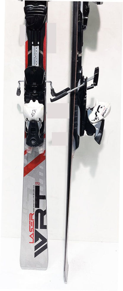 Stöckli LASER WRT PRO , 172 cm; Model 2024