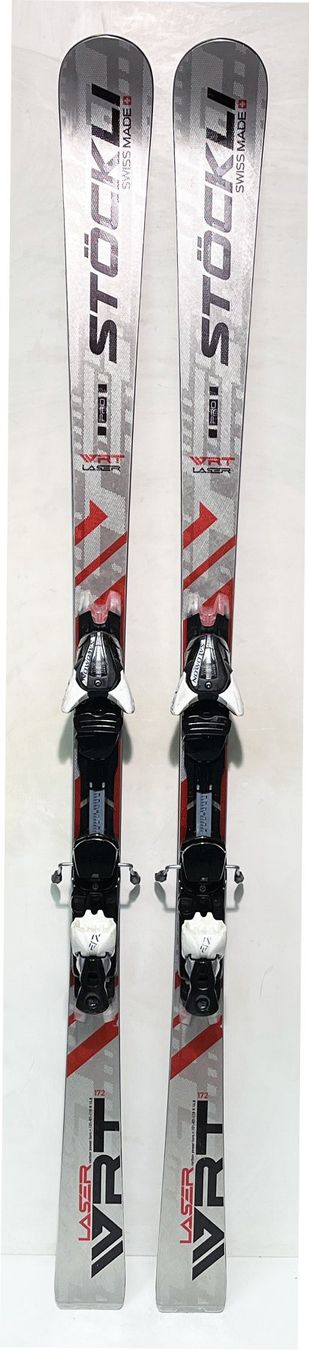 Stöckli LASER WRT PRO , 172 cm; Model 2024