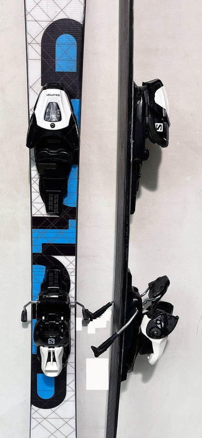 Stöckli LOOP JR 141 cm