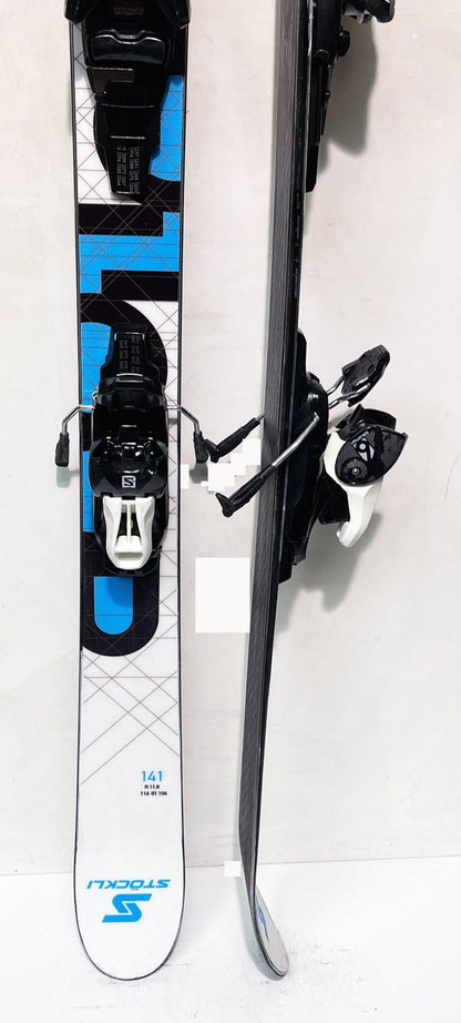 Stöckli LOOP JR 141 cm