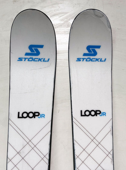 Stöckli LOOP JR 141 cm