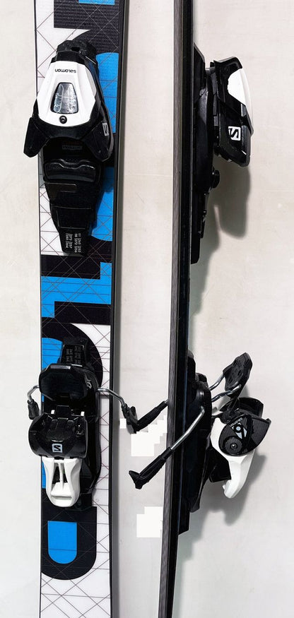 Stöckli LOOP JR 151 cm