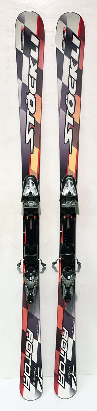 Stöckli ROTOR   167 cm; SPECI; Free Ride/ Style Ski