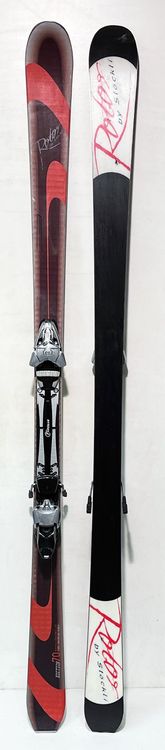 Stöckli  ROTOR 179 cm