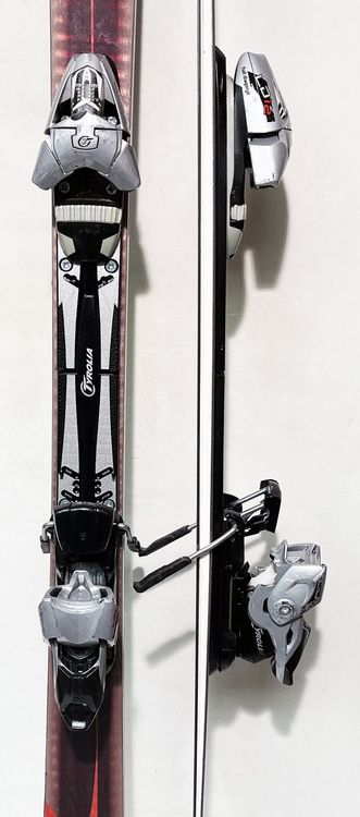 Stöckli  ROTOR 179 cm