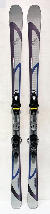 Stöckli ROTOR 76   179 cm; mit Platte;
